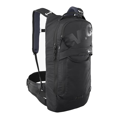 EVOC TRAIL PRO BLACKLINE 10 Protektorrucksack...