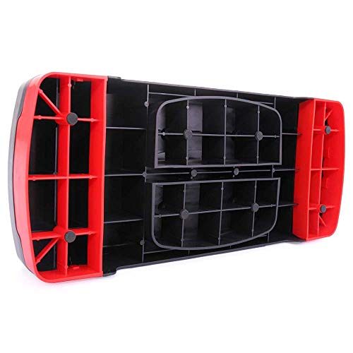 Fitness Aerobic Step with Risers Workout Equipment for Home Workouts Exercise Equipment Home Gym Fitness Accessories Workout Bench Gym Equipment for Home, Step Up Exercise Platform Adjustable