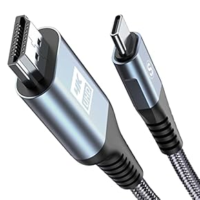 Liesyod MINI Video Projector 本体 HDMIケーブル Amazon.co.jp: Mini DisplayPort - HDMIアクティブ変換ケーブル