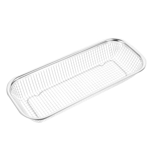 Cesta colador de acero inoxidable para cocina