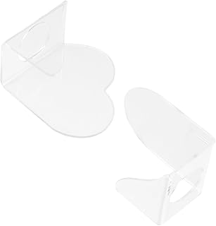 Ipetboom Paleta de mezcla de maquillaje acríl...