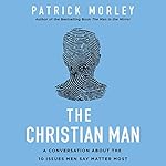 Cover of The Christian Man