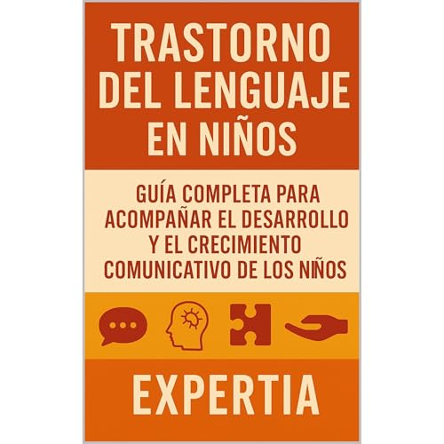 Enjoy TRASTORNO DEL LENGUAJE EN NI&amp;Ntilde;OS from Expertia episode artwork