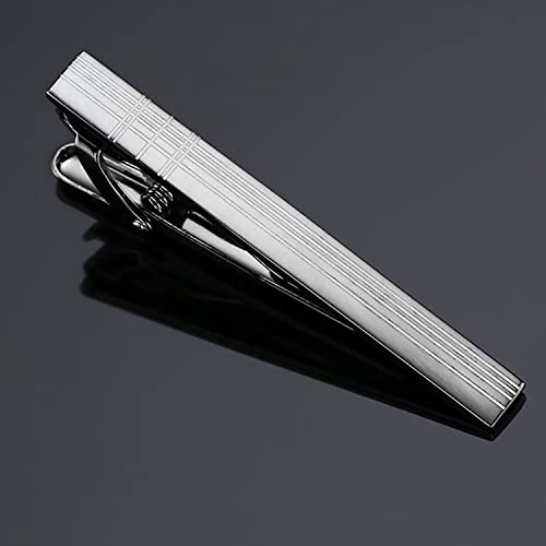 Image of Peora Stylish Tie Pin Accesories for Wedding Business Valentines Day Gift for Men & Boys