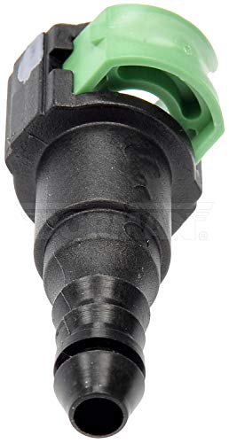 Conector de línea de combustible Dorman 800974 para automoción 4
