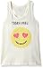 The Children's Place Girls' Racerback Top