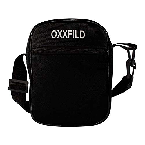 Shoulder Bag Bolsa Original Oxxfild Com Regulagem De Tamanho