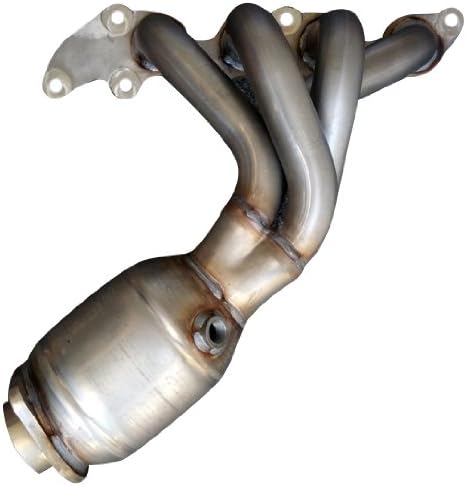 RoadsterSport MX5 Street Header