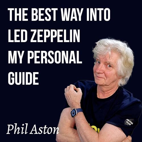 How To Start Listening To Led Zeppelin &ndash; A Now Spinning Magazine Beginner&rsquo;s Guide