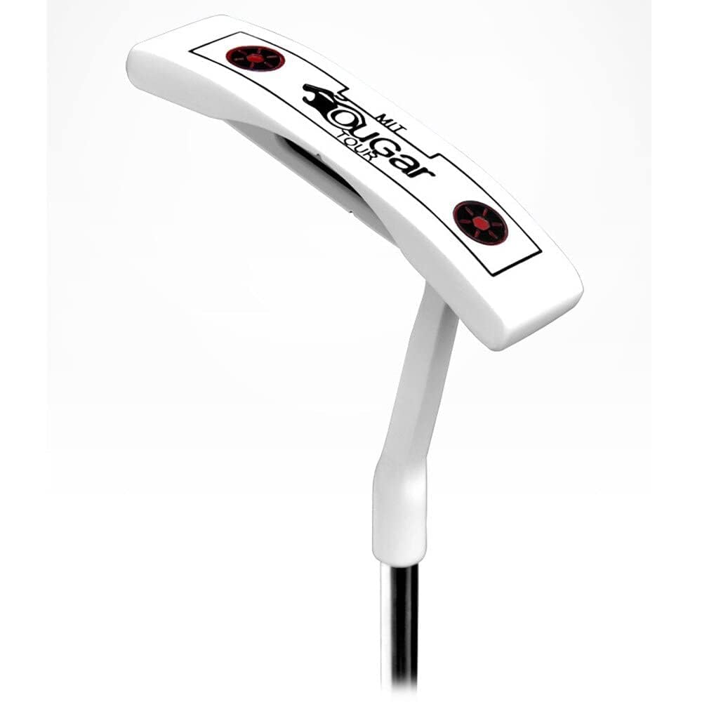 Putters de Golf Profesionales con Agarre de Silicona Antideslizante Mejorar Tus Habilidades de Putt de Golf