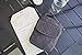 Travelon Anti-Theft Signature Quilted Slim Pouch