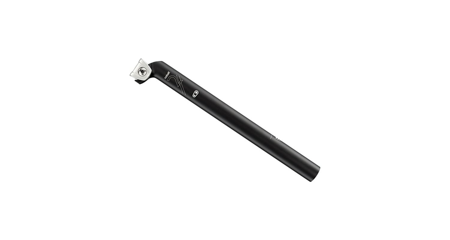 crank brothers cobalt sattelstütze 2 Layback Aluminium Seatpost, 400 mm 30.9 Sports & Outdoors Color:Professor - Black with Red Trim Alpina CARAPAX 2.0 olive guns of the patriots T6 aluminum