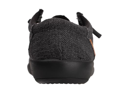 Spenco Men's Carefree Denim Moccasin3