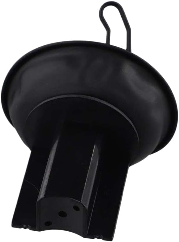 Carburetor Repair Kit Plunger Diaphragm 68MM Compatible With CBR 600 CBR600