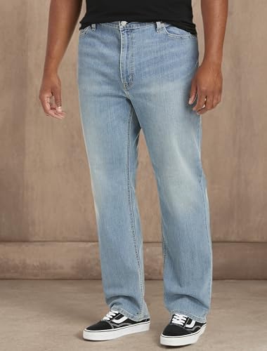 Image of Levi's Men's 541 Athletic Taper Fit Jeans