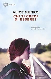 Vedi scheda su Amazon Chi ti credi di essere?