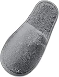 Für den täglichen Gebrauch wie eine Hauspantolette sind die Badepantoletten leider nicht geeignet