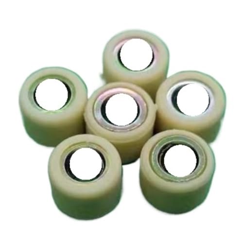 Galets de variateur JOG100 accélération fluide 149QMG