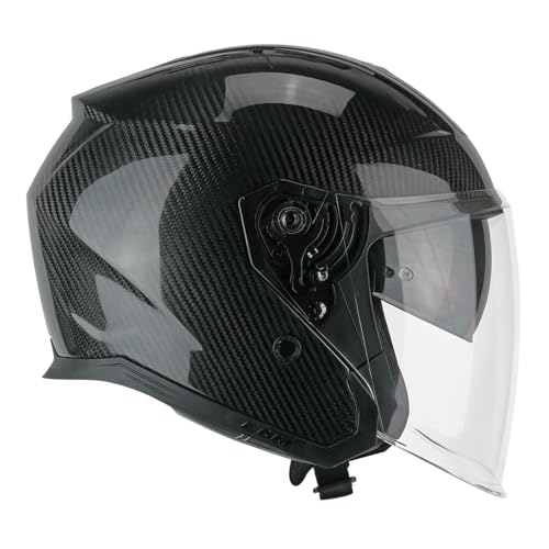 Casco abierto CGM 136C solución para trayectos urbanos cómodos XL