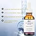 PAPABA 20% Argireline Serum with Matrixyl 3000 Pure Hyaluronic Acid For Face,With Vitamin C,Deep Wrinkle Reducer Anti Aging Tones Skin and Stimulates Collagen Peptides Serum For Face