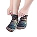 GFLFMXZW 5 Pairs Cotton Ankle Socks Old Fashioned Teapot Mens Athletic Socks Breathable Casual Low Cut Sock for Women