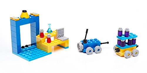 Megabloks - DYD38 - Construction Et Maquettes - Minions Pack De Construction