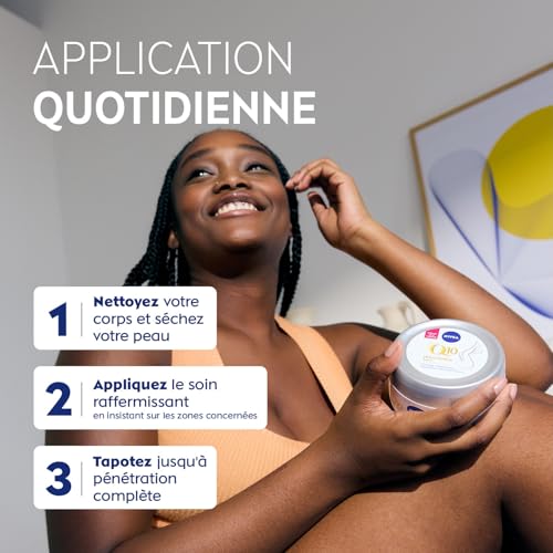 Nivea soin anti peau d' 300ml - vue 6