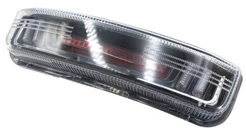 Feux arrière freinage moto LED pour rouler en toute sécurité la nuit