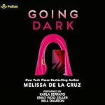 Cover of Going Dark