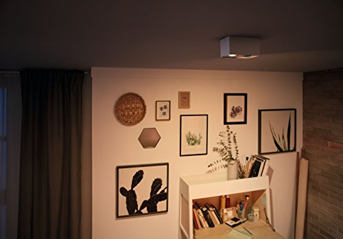 Ledkia Warmglow Box Applique LED - vue 3