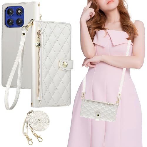 Gedurya motorola edge 60 pro �p �P�[�X �蒠�^ �V�����_�[ motorola edge 60s pro �P�[�X �V�����_�[ �t�@�X�i�[�^ ���K���� �΂߂��� ���|�� ���g���[�� �G�b�W60s�v�� �X�}�z�P�[�X ���z�^ �J�[�h��
