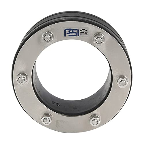 Preisvergleich Produktbild PSI Ringraumdichtung Compakt Solo Kernbohrung 100 mm, Mediumrohr 36-44 mm