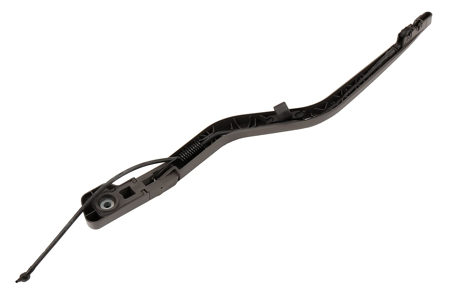 Amazon.com: GM Genuine Parts 15761899 Rear Window Wiper Arm, 18.39 