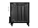 PURLINE MR2000B Calefactor Radiador Eléctrico Bajo Consumo con Panel de Mica hasta...