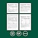Standard Process Purification Product Kit with SP Complete Dairy Free and Whole Food Fiber - Whole-Body Detox Program - Includes Guide - Vegan, Gluten-Free & Non-Dairy - 21-Day Kit