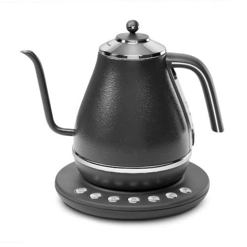 �d�C�J KBOE1230J-GY ���x�����@�\�t�� �X�e�����X �n���h�h���b�v 1.0L �����v�b�V��5�i�K���x�ݒ� 20���ۉ��@�\ ���m�Ȓ����S�n ���₷�����ʌv [�v���X�e�[�W�O���[] �t�@�~��