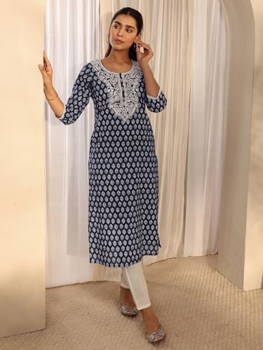 Image of Libas Women Kurta