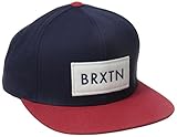 Brixton Men's Rift Cap