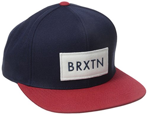 Brixton Men's Rift Cap