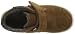 Victoria Safari Serraje Velcro, Zapatillas con Velcro Unisex Niños, Marrón (Whisky), 22...