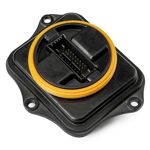 Module de pilote de phare AFS voiture Golf 7 ballasts xénon 3D0941329A