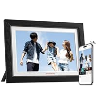 Amazon | THOMSON デジタルフォトフレーム 15.6インチ 1920×1080 WiFi