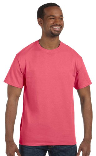 Gildan - Heavy Cotton T-Shirt - 5000 - Cobalt - Large