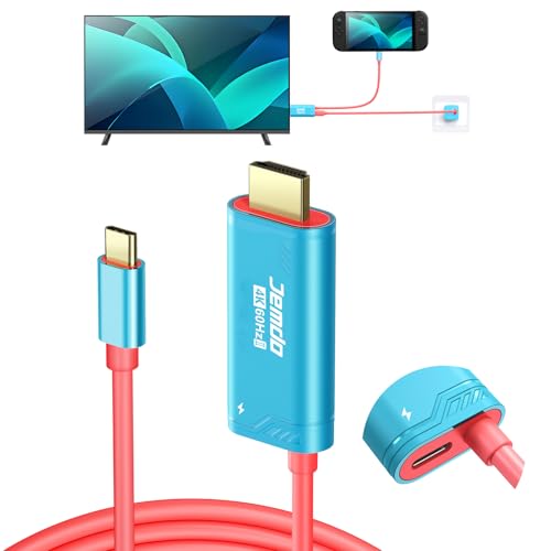 Switch 2 Hdmi Adapter