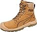 PUMA Safety Conquest Wheat CTX High Size 12