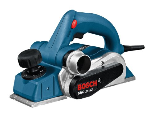 Preisvergleich Produktbild Bosch Hobel GHO 26-82