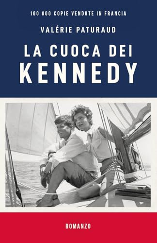 La cuoca dei Kennedy
