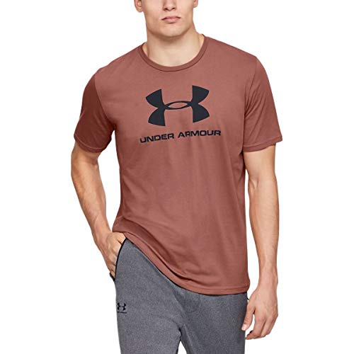 Image of Under Armour Men's Regular Fit T-Shirt