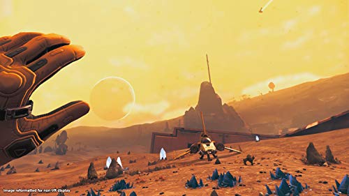 No Man' Sky Beyond Ps4 - vue 7