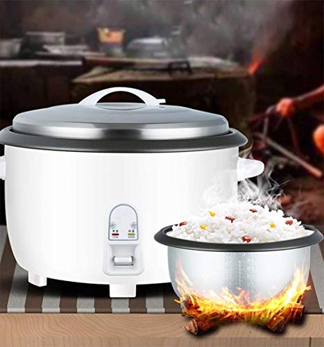 Picknickbeutel Gewerbe mit großen Kapazität Reiskocher, 8-45L Hotel günstiger Auflauf, Mais Reiskocher, Antihaft- Liner… – Bild 3